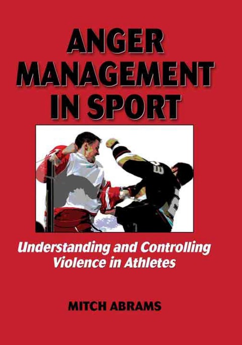 Anger Management in Sport